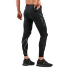 2XU MCS Run Comp Tight w Back Stor férfi futónadrág