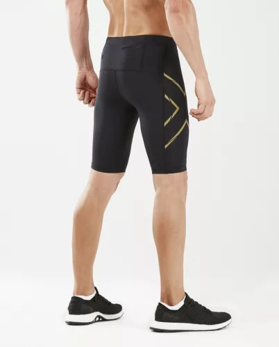 2XU MCS Compression Short férfi futó rövidnadrág