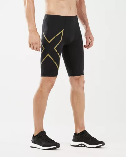 2XU MCS Compression Short férfi futó rövidnadrág