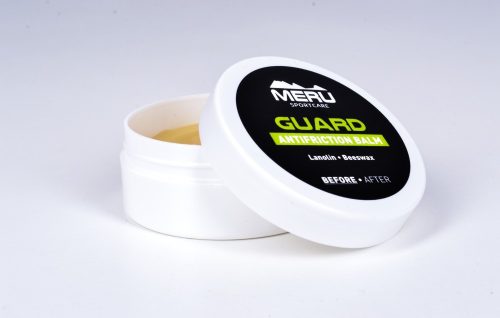 Meru SportCare Guard Antifriction Balm (kidörzsölés elleni balzsam) sportkrém