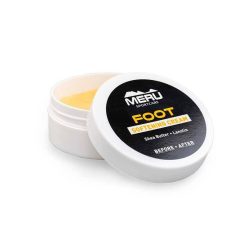 Meru SportCare FOOT Sarokpuhító krém sportkrém