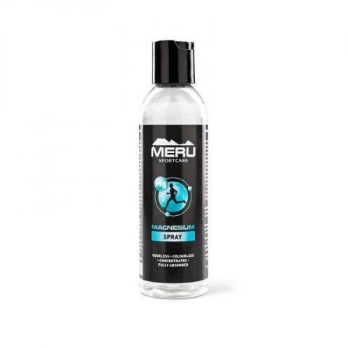 Meru SportCare Magnesium spray sportkrém