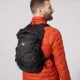 Mac In A Sac Travelite Backpack vízálló hátizsák