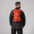 Mac In A Sac Travelite Backpack vízálló hátizsák