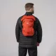 Mac In A Sac Travelite Backpack vízálló hátizsák