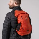 Mac In A Sac Travelite Backpack vízálló hátizsák