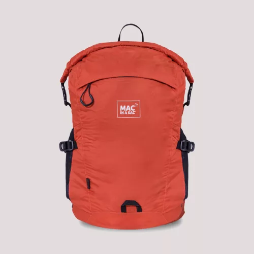 Mac In A Sac Travelite Backpack vízálló hátizsák