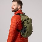 Mac In A Sac Travelite Backpack vízálló hátizsák