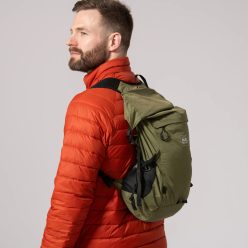 Mac In A Sac Travelite Backpack vízálló hátizsák