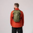 Mac In A Sac Travelite Backpack vízálló hátizsák
