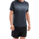 2XU Training SS Tee férfi rövid ujjú futópóló