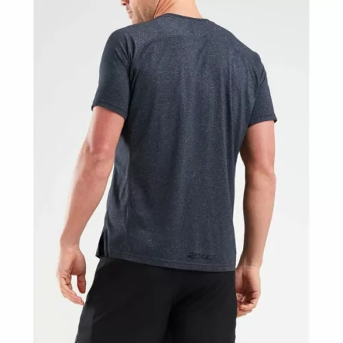 2XU Training SS Tee férfi rövid ujjú futópóló