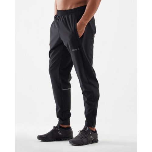 2XU XVENT Woven Jogger férfi futónadrág