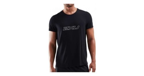 2XU Contender SS Tee férfi rövid ujjú futópóló