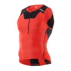 2XU X-Vent Tri Singlet férfi triatlonos ruházat