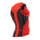 2XU X-Vent Tri Singlet férfi triatlonos ruházat