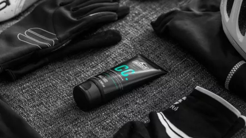 Muc-Off Luxury Chamois kerékpáros betét krém 100ml