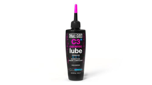 Muc-Off C3 Wet Ceramic lánckenőanyag 120ml
