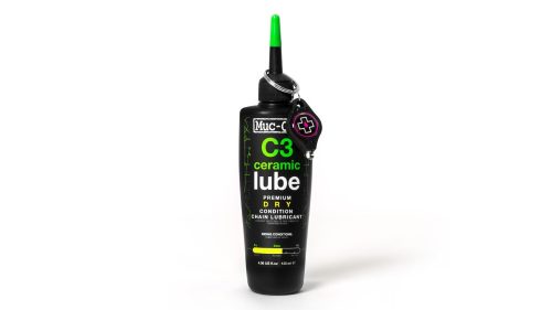 Muc-Off C3 Dry Ceramic kenőanyag 120ml