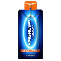 EthicSport Magnesio Moderno (ízetlen) italpor - 300 g