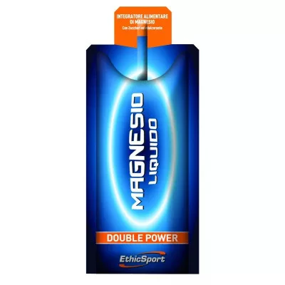 EthicSport Magnesio Moderno (ízetlen) italpor - 300 g