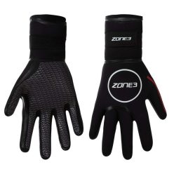 Zone3 Neoprene Heat-Tech Gloves neoprén kesztyű