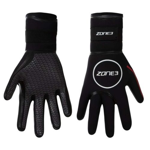 Zone3 Neoprene Heat-Tech Gloves neoprén kesztyű
