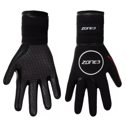Zone3 Neoprene Heat-Tech Gloves neoprén kesztyű