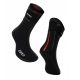 Zone3 Neoprene Heat-Tech Socks neoprén zokni