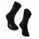 Zone3 Neoprene Heat-Tech Socks neoprén zokni
