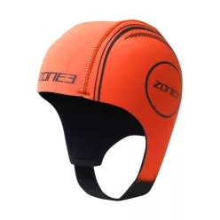 Zone3 Neoprene Swim Cap neoprén