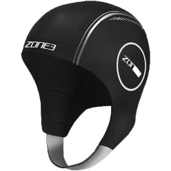 Zone3 Neoprene Swim Cap neoprén