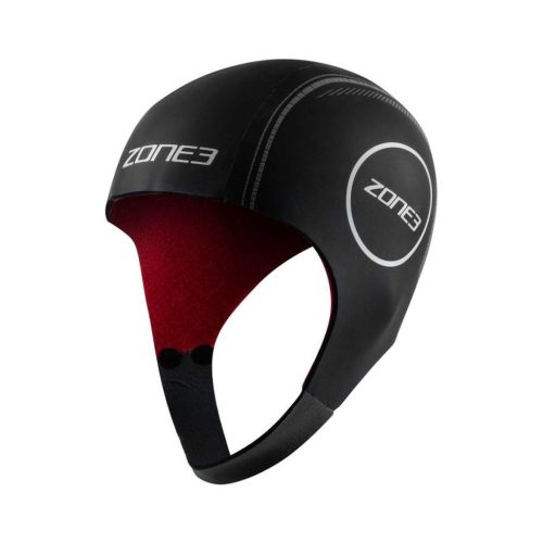 Zone3 Heat-Tech Neoprene Swim Cap úszósapka