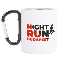 NightRun 2026 bögre