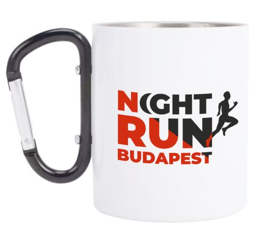 NightRun 2026 bögre