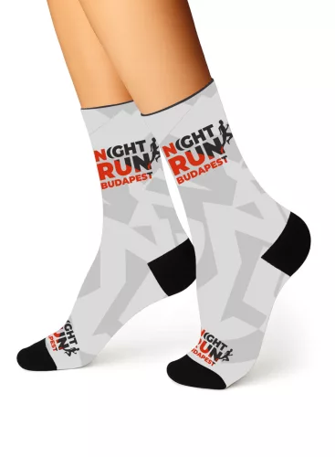 NightRun 2026 futózokni