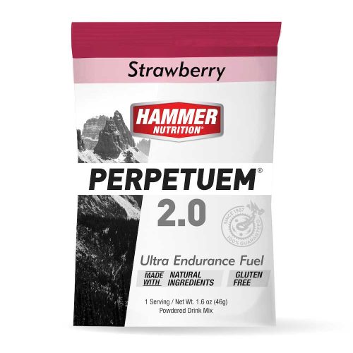 Hammer Perpetuem 2.0 (eper) italpor - 46 g