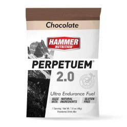 Hammer Perpetuem 2.0 (csokoládé) italpor - 46 g