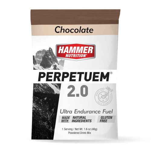 Hammer Perpetuem 2.0 (csokoládé) italpor - 46 g