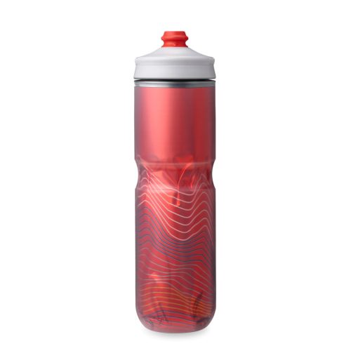 HydraPak Polar Surge Ascent kulacs