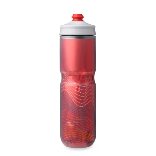 HydraPak Polar Surge Ascent kulacs