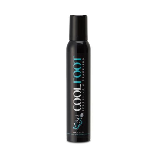 D3 CoolFoot Spray (200ml)