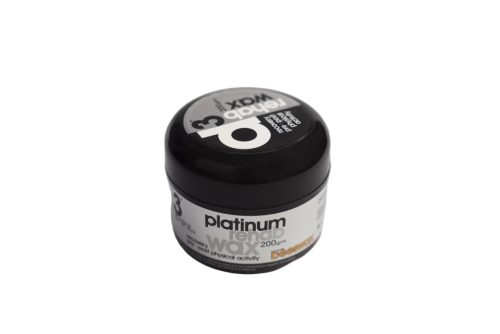 D3 Platinum Rehab Wax regenráló krém