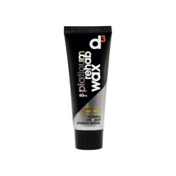 D3 Platinum Rehab Wax regeneráló krém