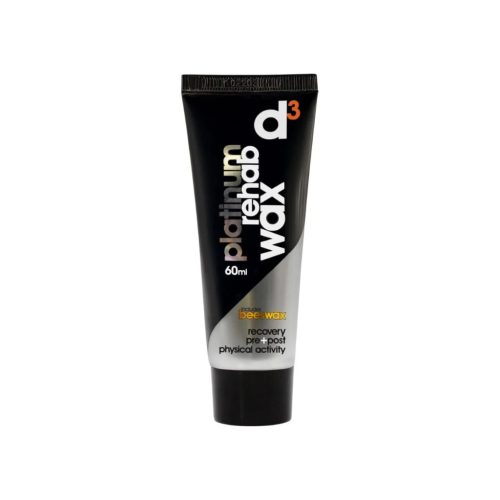 D3 Platinum Rehab Wax regeneráló krém