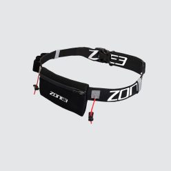Zone3 Race Belt With Neoprene Pouch futóöv