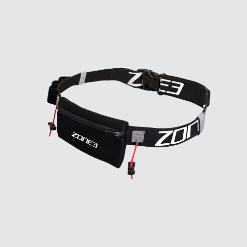 Zone3 Race Belt With Neoprene Pouch futóöv