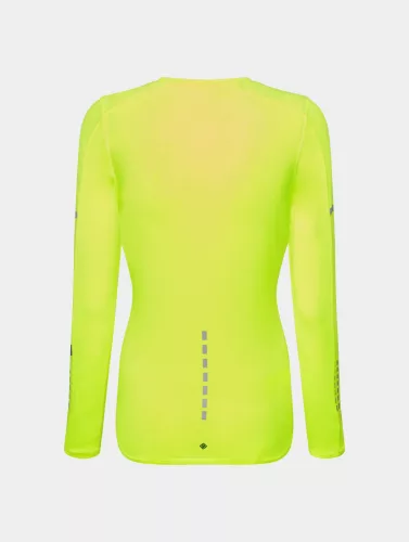 Ronhill Wmn's Tech Afterhours L/S Tee női hosszú ujjú futófelső