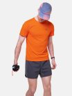 Ronhill Tech 5 Twin Short férfi futónadrág"
