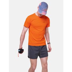 Ronhill Tech 5 Twin Short férfi futónadrág"